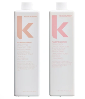 Kevin Murphy Duo Pack (Plumping wash+Plumping Rinse) + AJÁNDÉK 2DB PUMPA) főképe